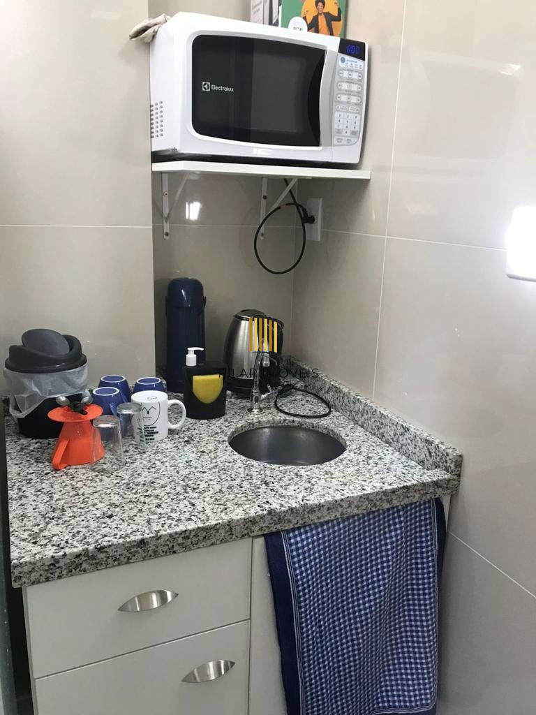 Sala Comercial no bairro Passo da Areia