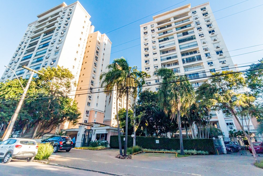 Apartamento 3 dormitórios no bairro Passo da Areia