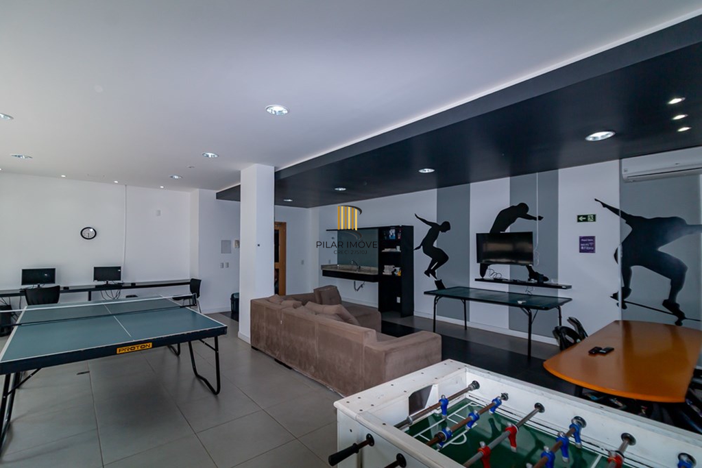 Apartamento 3 dormitórios no bairro Passo da Areia