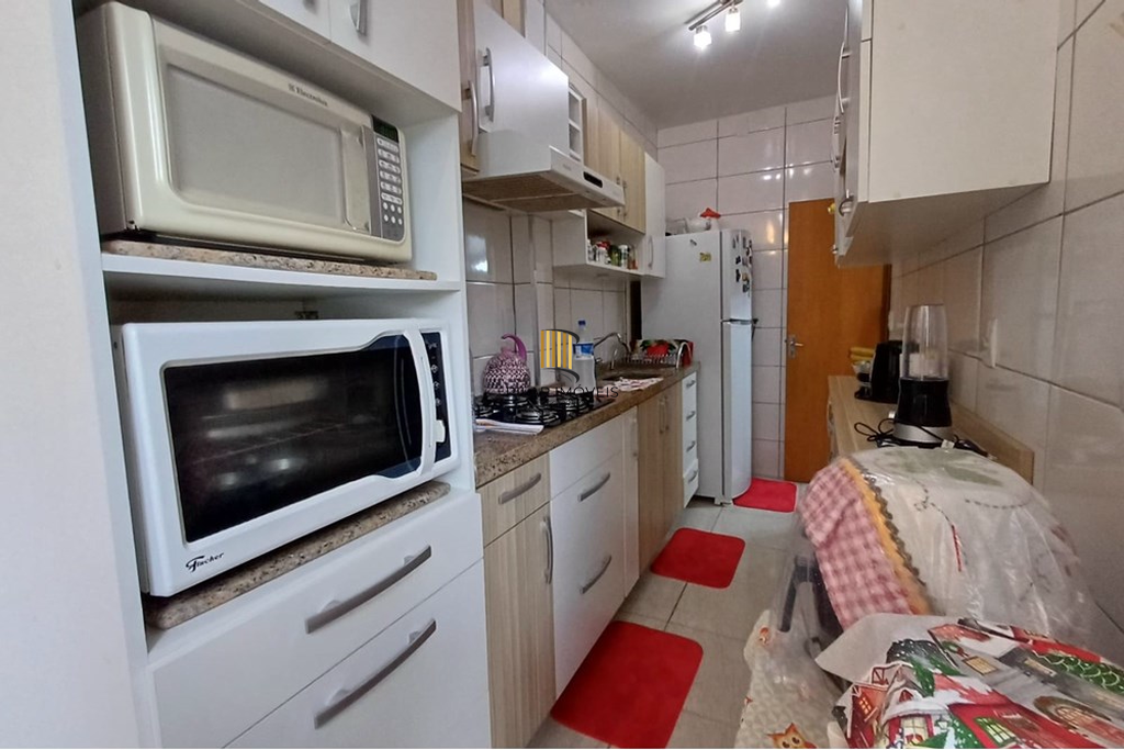 Apartamento 2 dormitórios no bairro Cidade Baixa