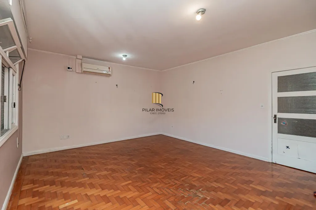 Apartamento 3 dormitórios no bairro Rio Branco