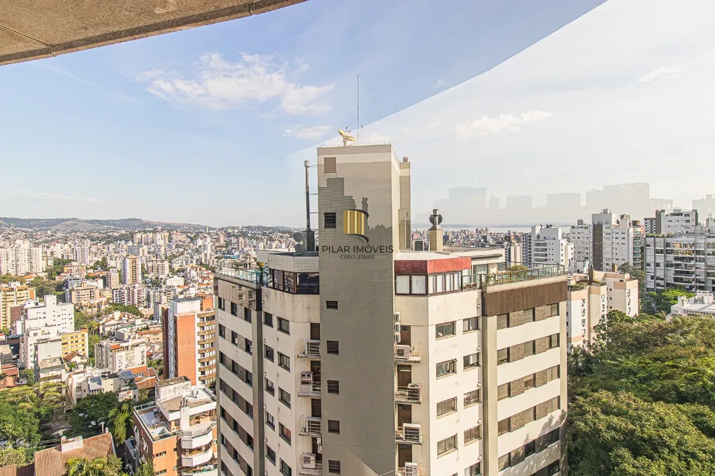 Apartamento 2 dormitórios no bairro Bela Vista