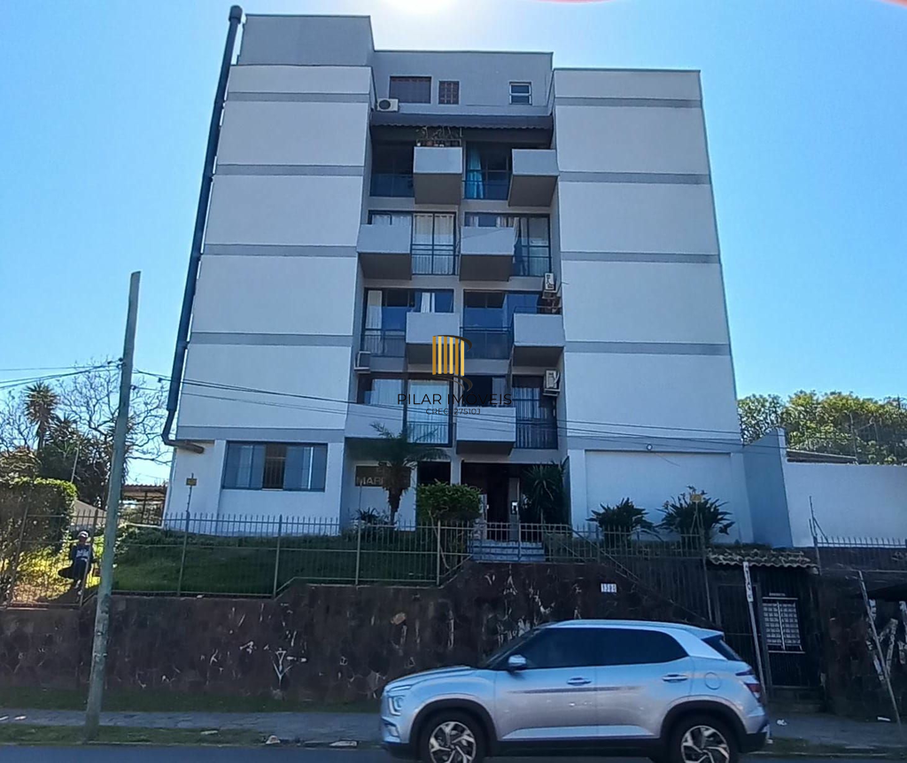 Apartamento 2 dormitórios no bairro Tristeza - Pilar Imóveis