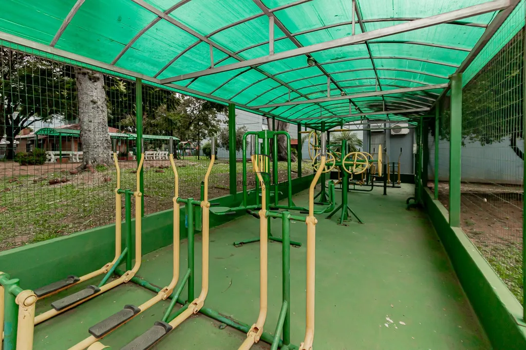 Apartamento 3 dormitórios no bairro Humaitá