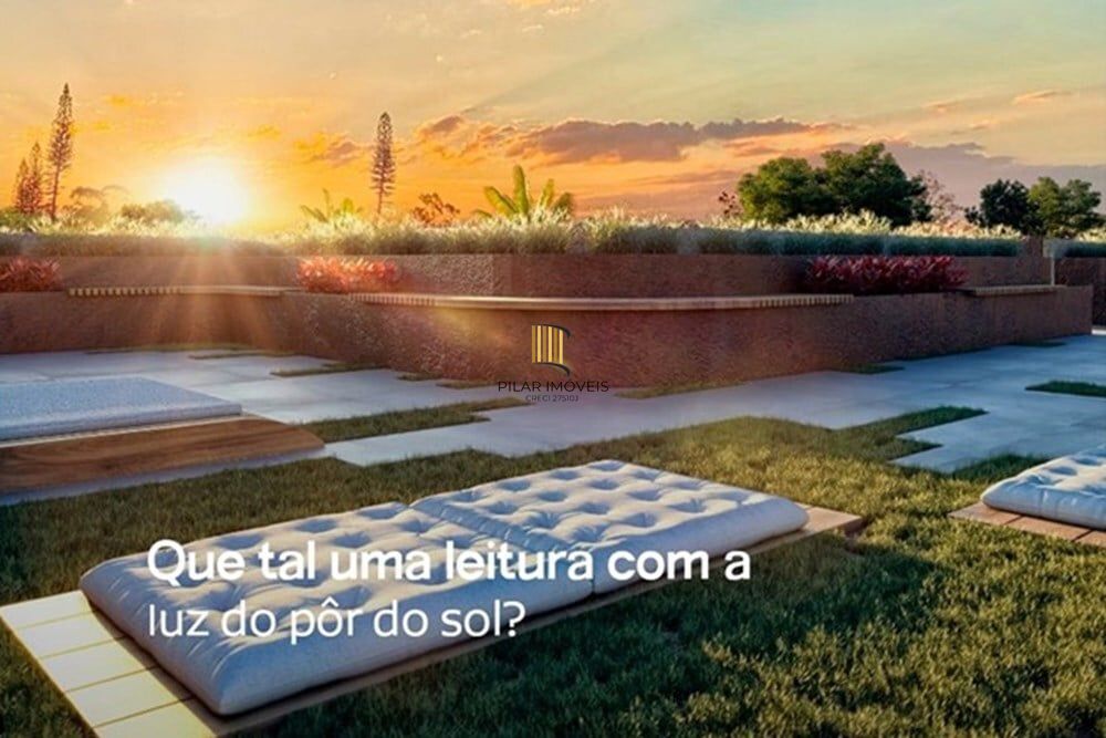 Terreno no bairro Santo Onofre