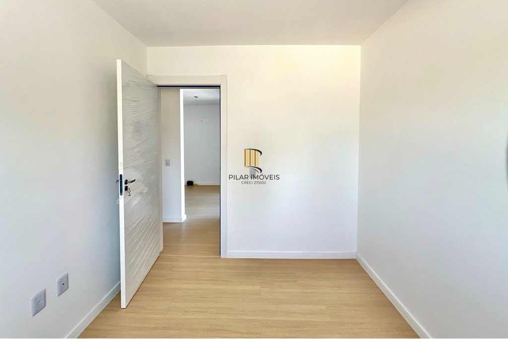 Apartamento 3 dormitórios no bairro Igara