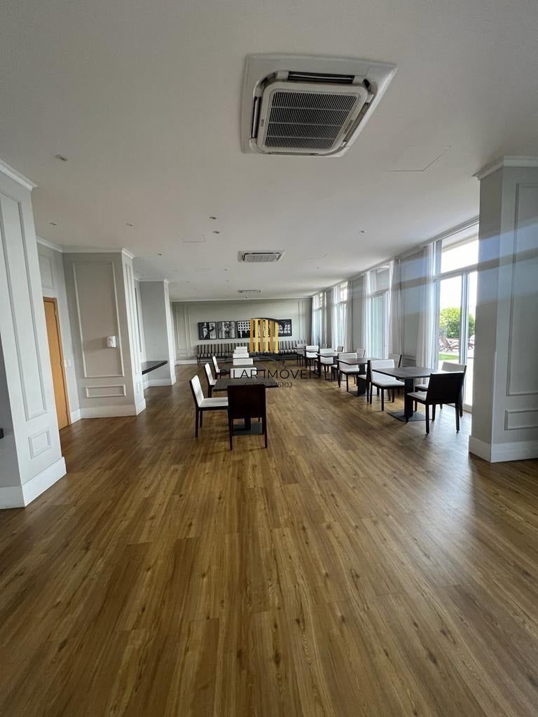Apartamento 1 dormitório no bairro Petrópolis