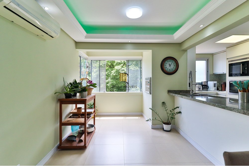 Apartamento 3 dormitórios no bairro Nonoai