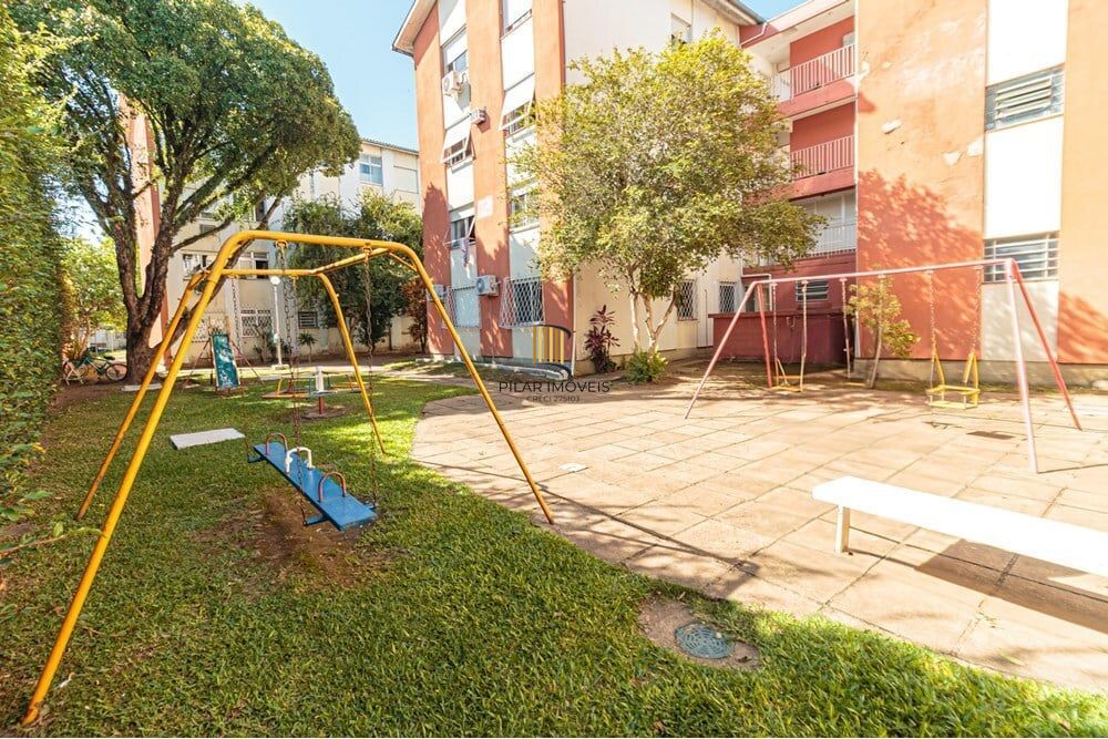 Apartamento 3 dormitórios no bairro Higienópolis