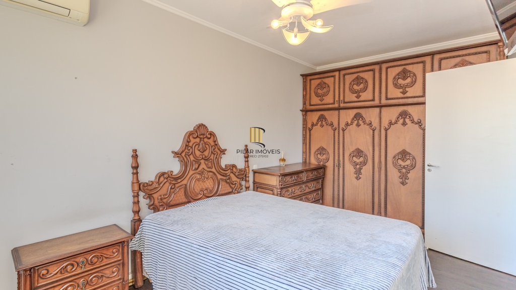 Apartamento 2 dormitórios no bairro Higienópolis