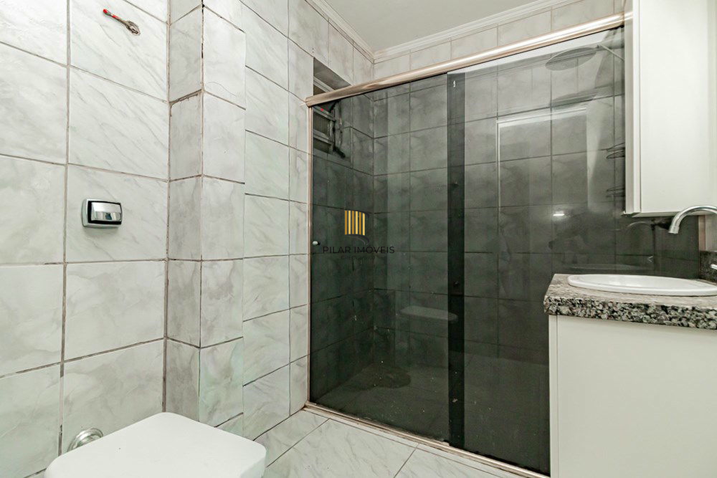 Apartamento 2 dormitórios no bairro Centro Histórico