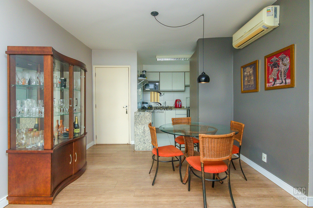 Apartamento 3 dormitórios no bairro Teresópolis