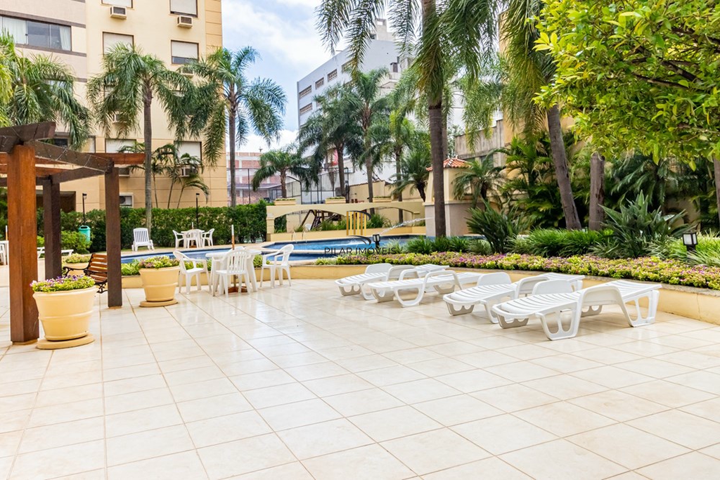 Apartamento 2 dormitórios no bairro Passo da Areia