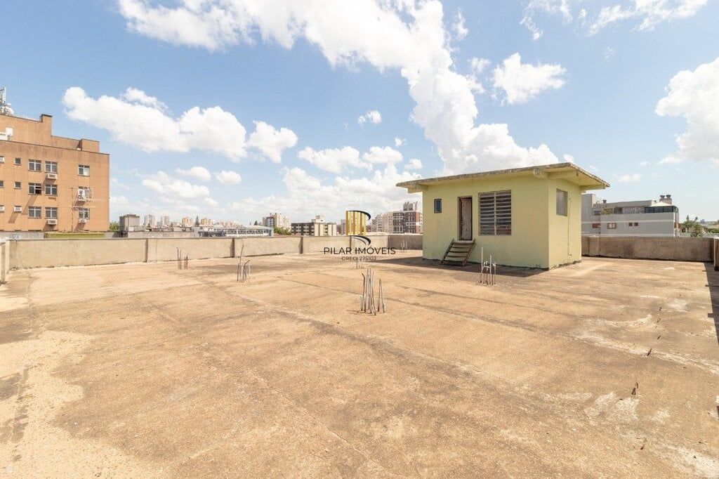 Prédio Residencial no bairro Jardim Lindóia