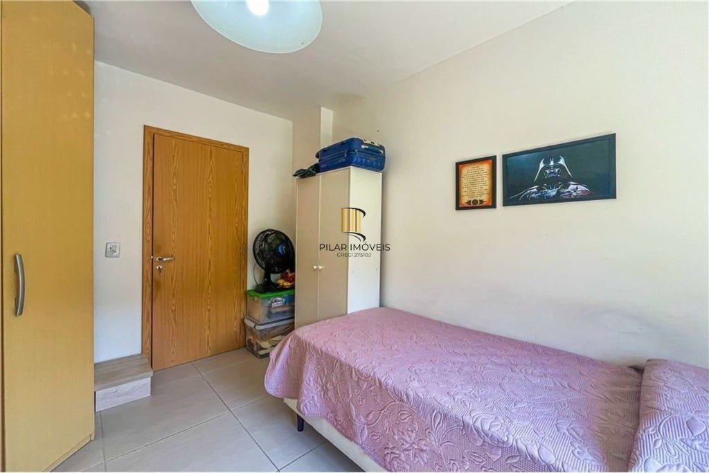 Apartamento 3 dormitórios no bairro Jardim Lindóia