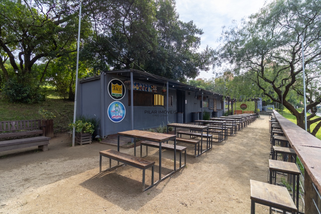 Apartamento 2 dormitórios no bairro Jardim Carvalho