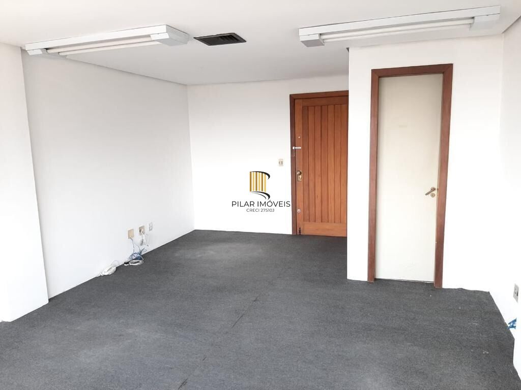 Sala Comercial no bairro Higienópolis