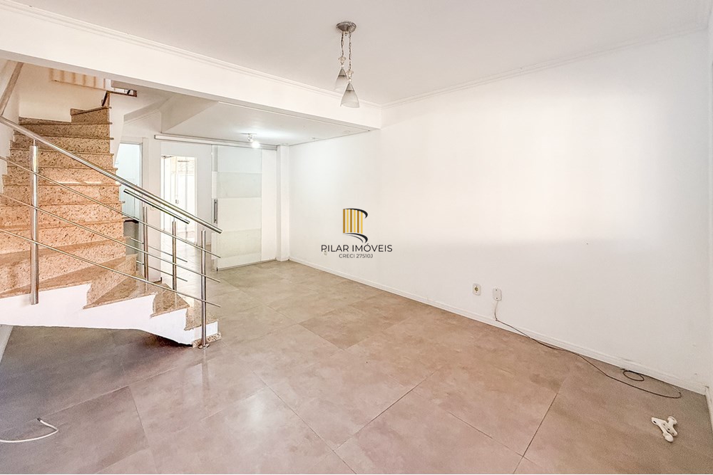 Casa 2 dormitórios no bairro Rio Branco