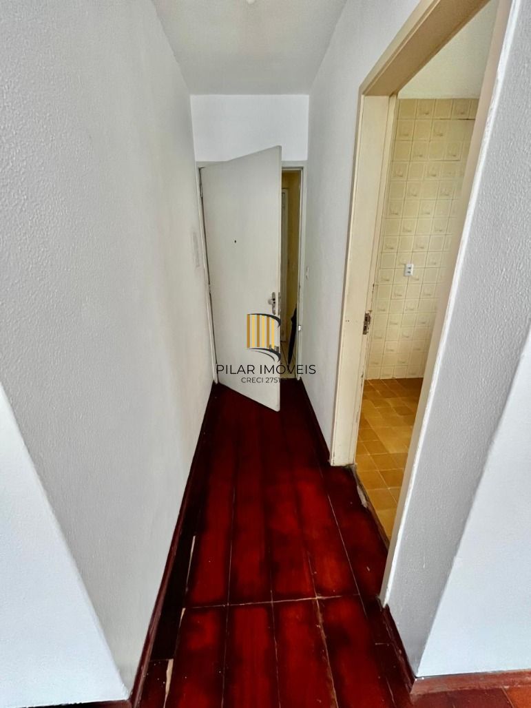 Apartamento 1 dormitório no bairro Passo da Areia
