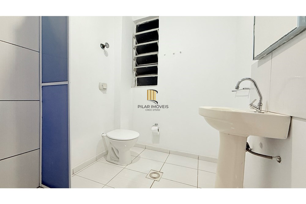 Apartamento 1 dormitório no bairro Centro Histórico