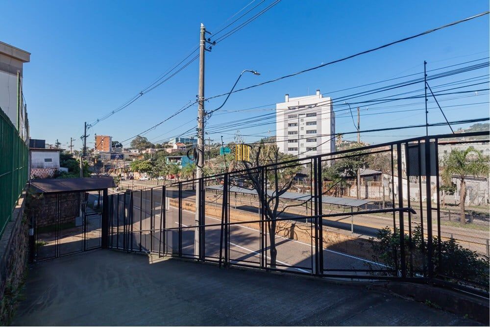 Apartamento 2 dormitórios no bairro Teresópolis