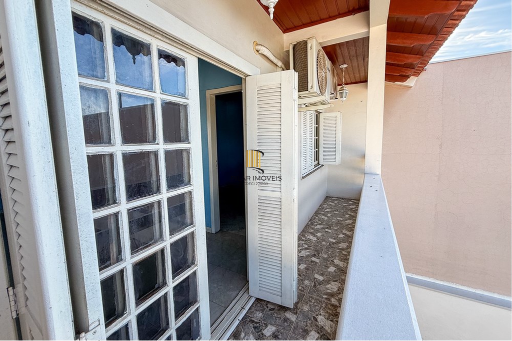 Casa 3 dormitórios no bairro Rio Branco