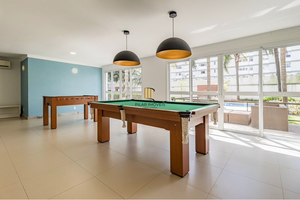 Apartamento 1 dormitório no bairro Menino Deus