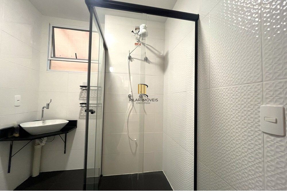 Apartamento 2 dormitórios no bairro Estância Velha