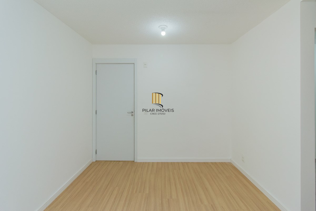 Apartamento 2 dormitórios no bairro Centro