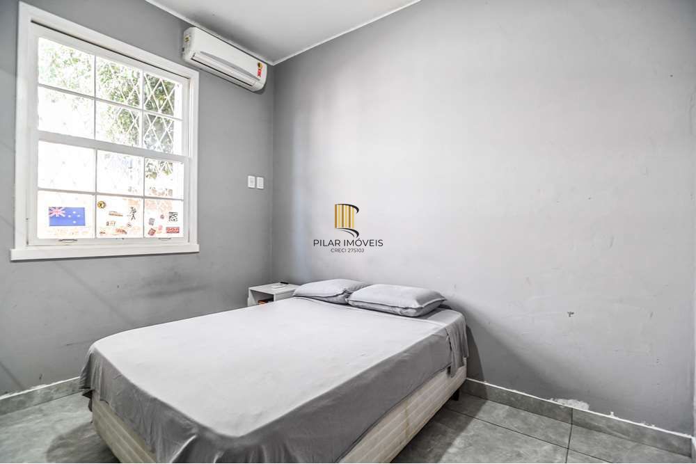 Casa 3 dormitórios no bairro Santa Tereza