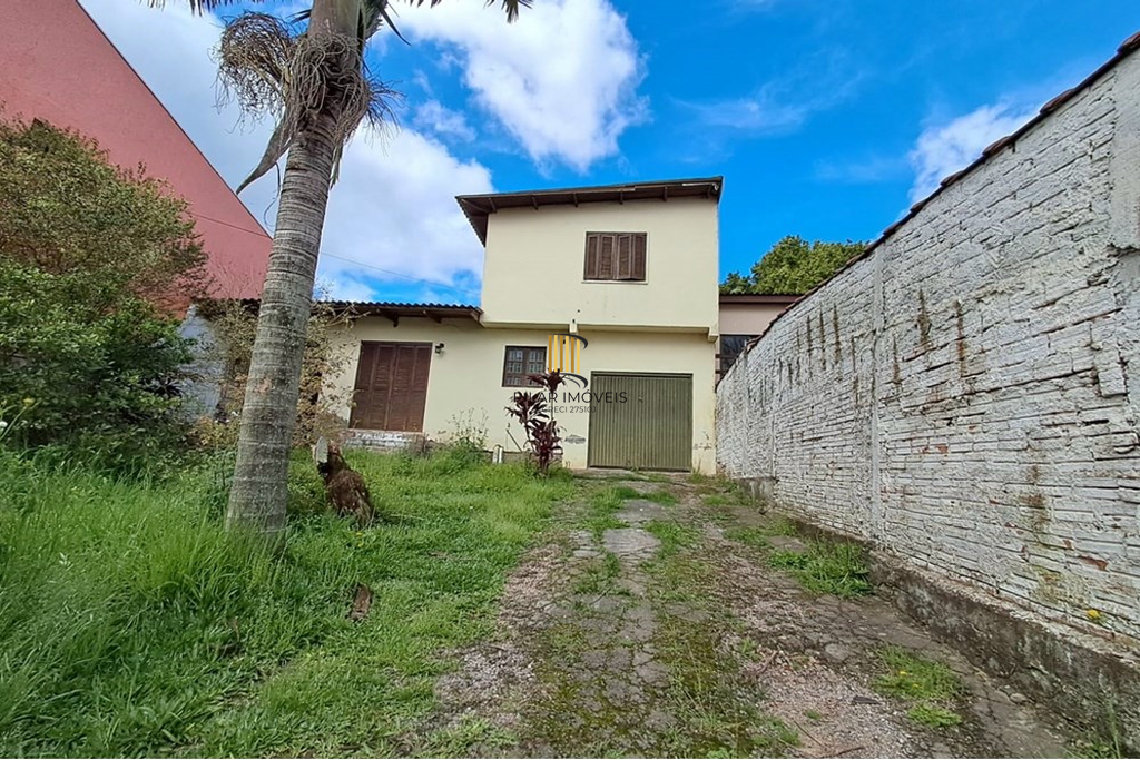 Casa 5 dormitórios no bairro Aparecida