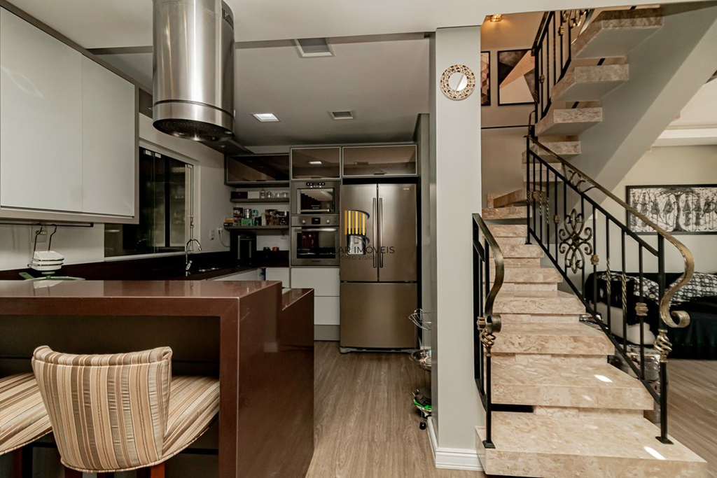 Casa de Condomínio 4 dormitórios no bairro Passo das Pedras