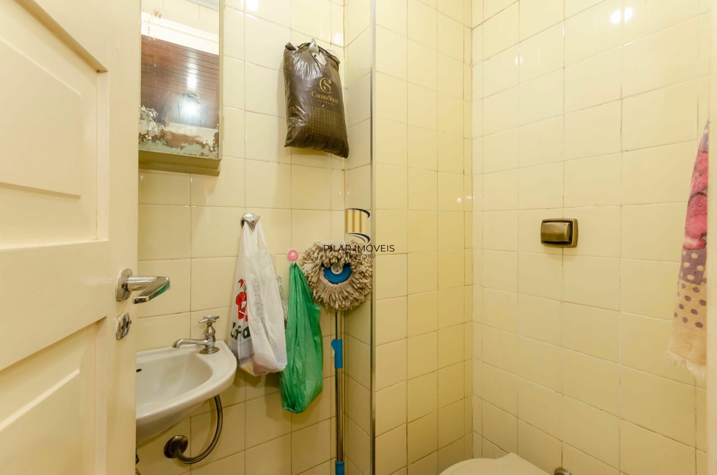 Cobertura 3 dormitórios no bairro Petrópolis