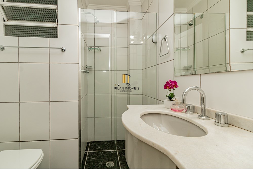 Apartamento 2 dormitórios no bairro Jardim Lindóia