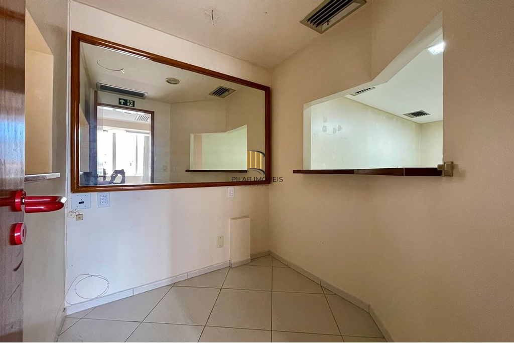 Sala Comercial no bairro Centro Histórico