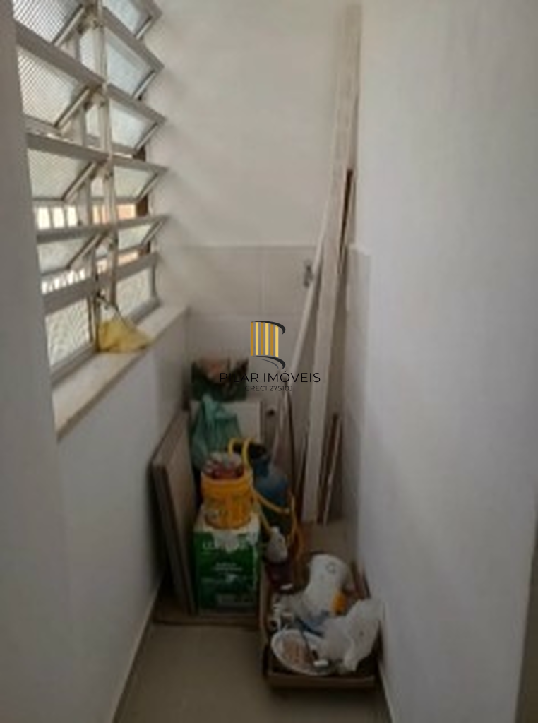 Apartamento 1 dormitório no bairro Praia de Belas