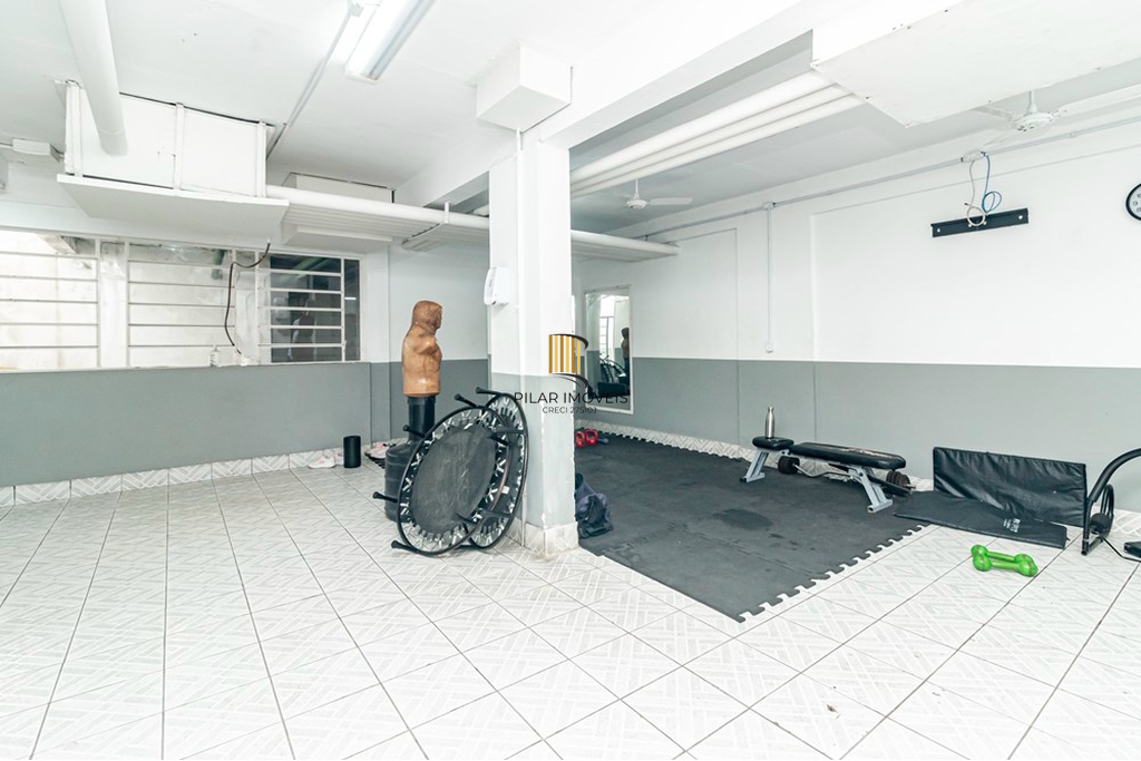 Apartamento 3 dormitórios no bairro Boa Vista