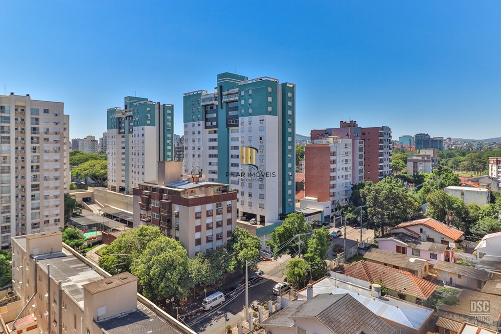 Apartamento 2 dormitórios no bairro Passo da Areia