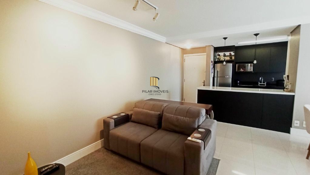 Apartamento 3 dormitórios no bairro Santana