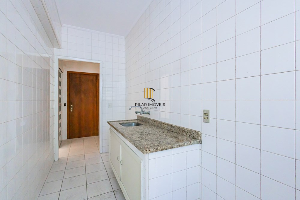 Apartamento 2 dormitórios no bairro Centro Histórico