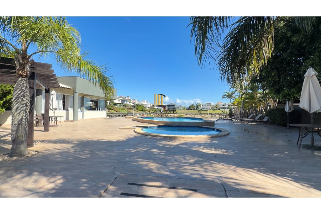 Casa de Condomínio 4 dormitórios no bairro Morada do Sol