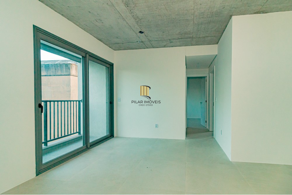 Apartamento 2 dormitórios no bairro Bom Fim