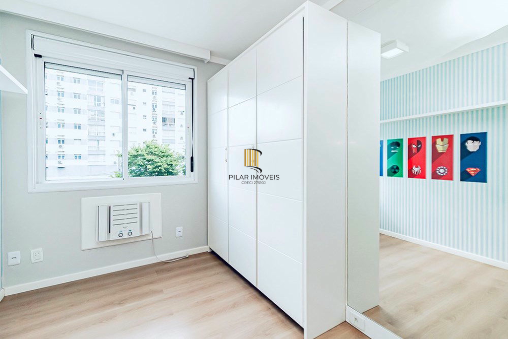 Apartamento 2 dormitórios no bairro Passo da Areia