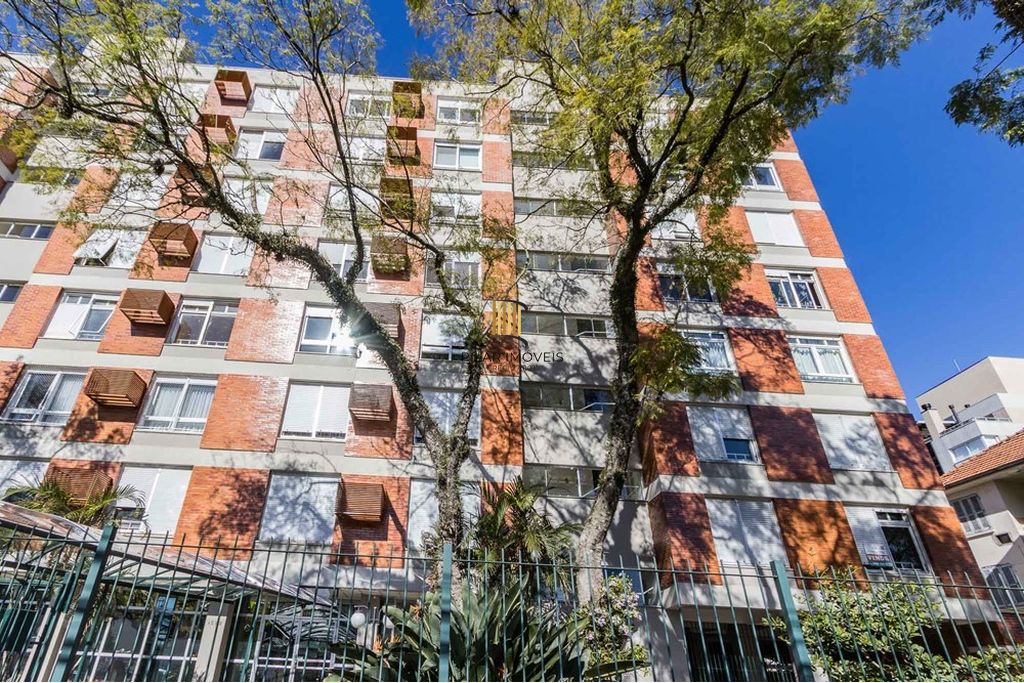 Apartamento 1 dormitório no bairro Praia de Belas