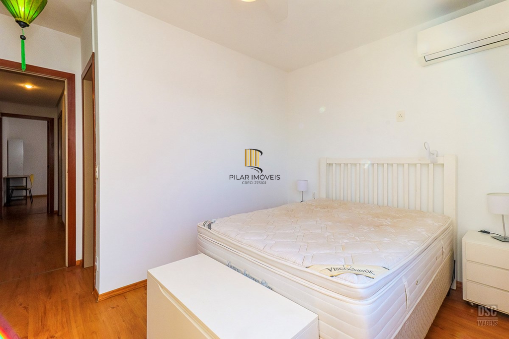 Apartamento 3 dormitórios no bairro Jardim Botânico