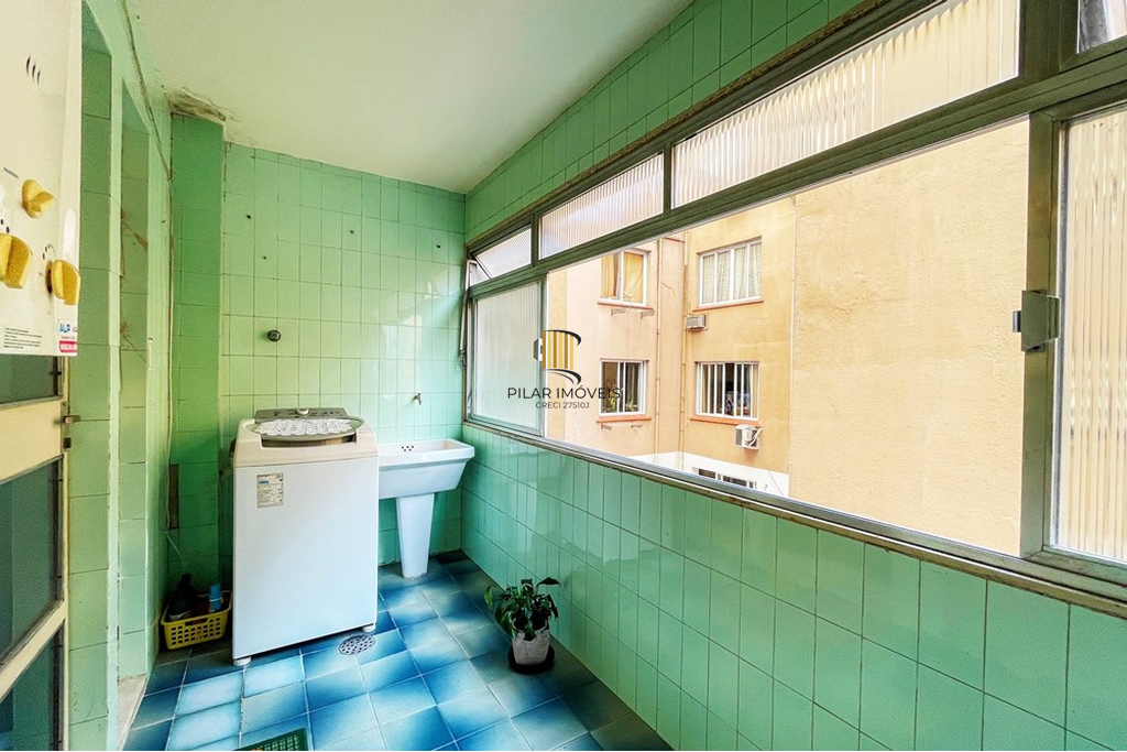 Apartamento 3 dormitórios no bairro Petrópolis