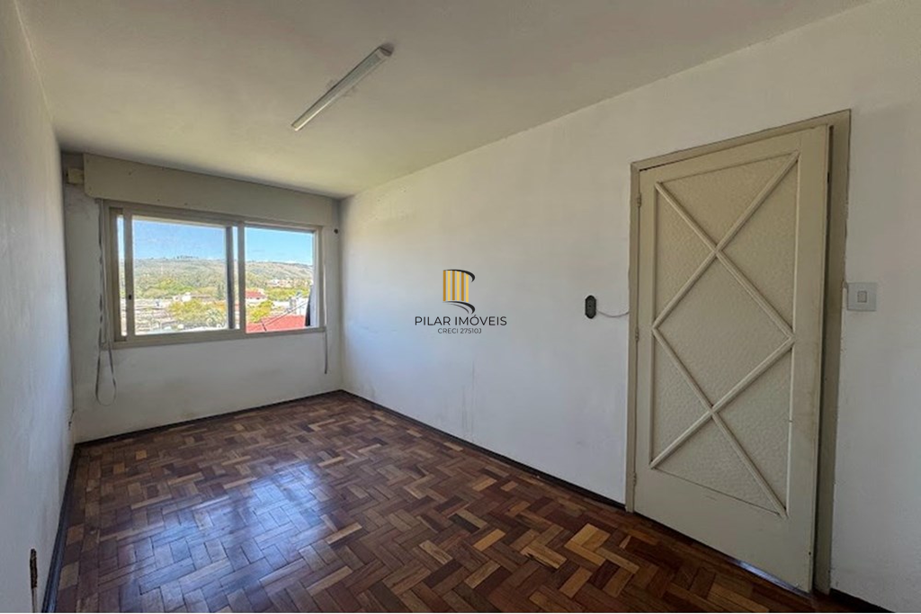 Apartamento 2 dormitórios no bairro Jardim Leopoldina