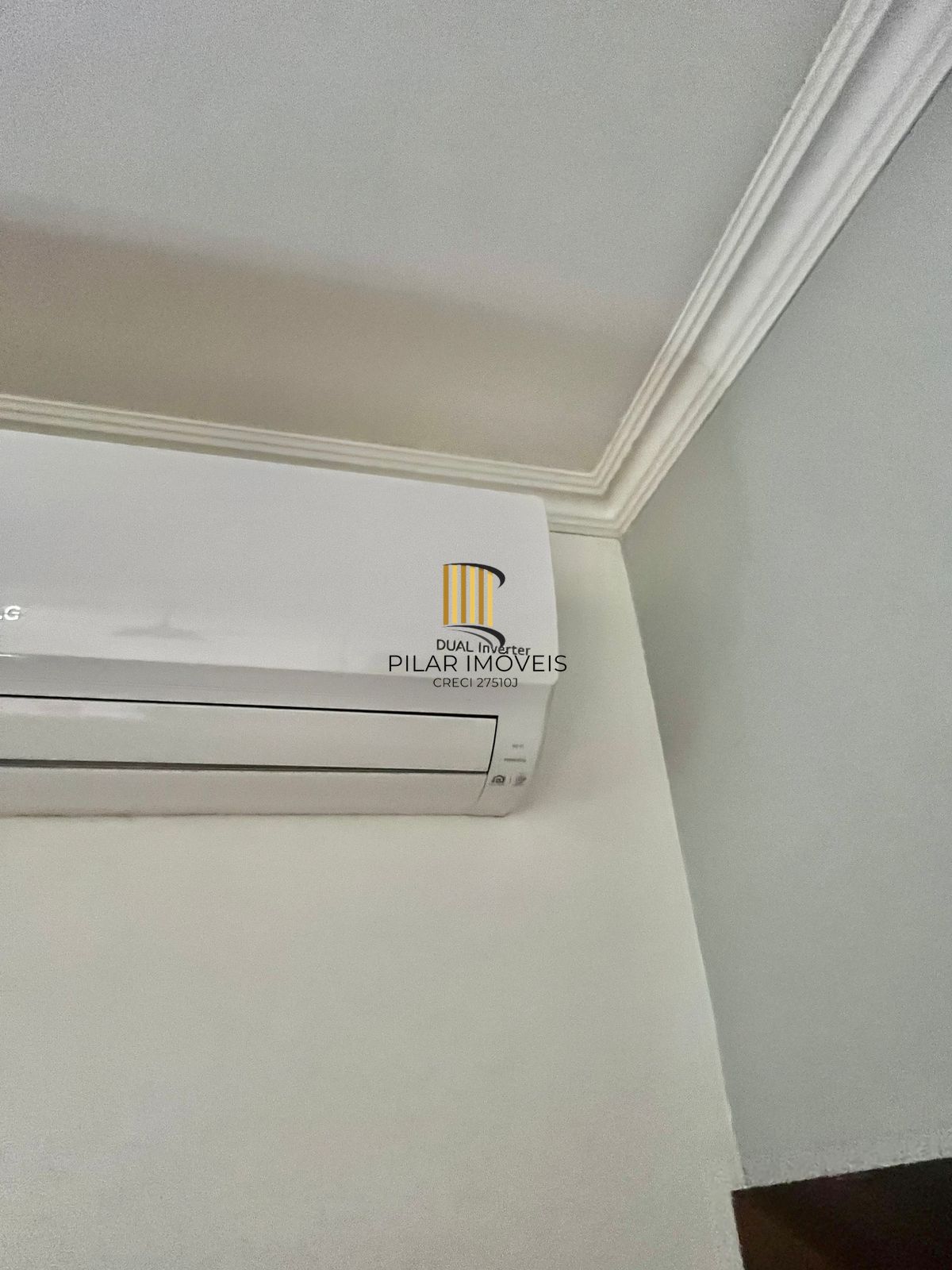 03 dorm, transformados em 02, Passo da Areia, 58 m², reformado, semi mobiliado