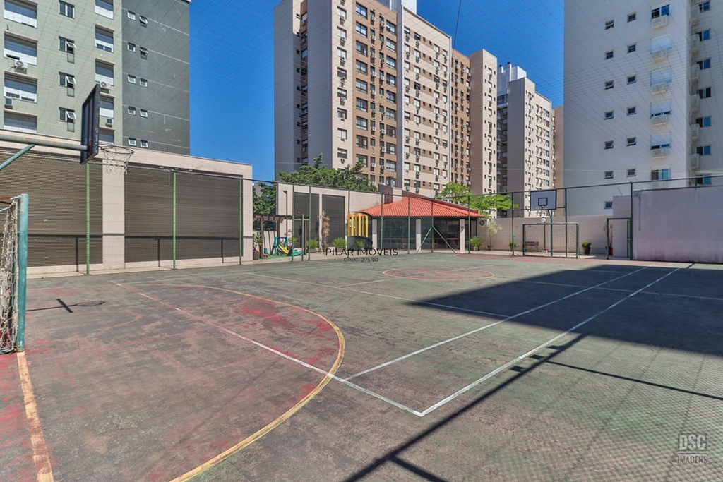 Apartamento 2 dormitórios no bairro Passo da Areia