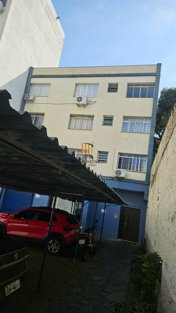 Apartamento 2 dormitórios no bairro Centro Histórico - Pilar Imóveis